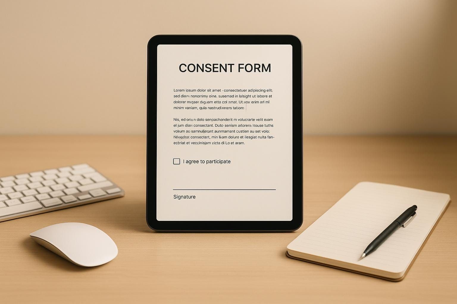 Common Ethical Issues in Usability Testing