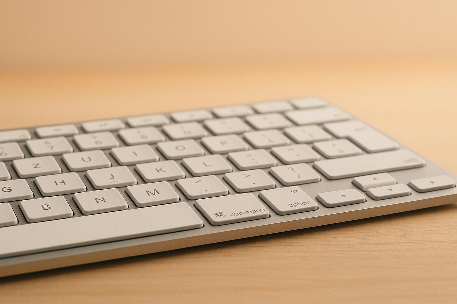 Keyboard Navigation Issues in E-Commerce Audits