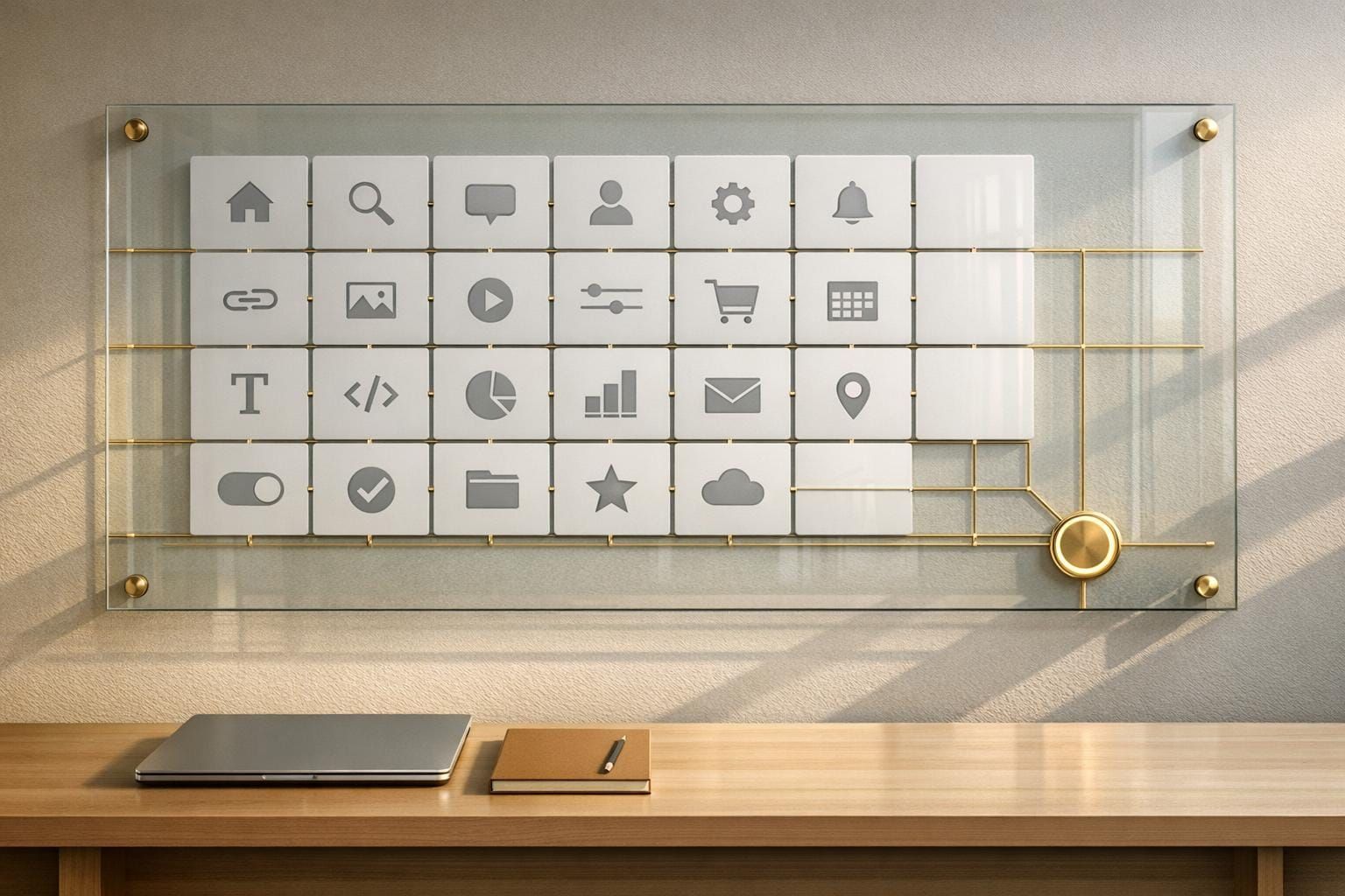 How Design Systems Remain Essential in the Age of AI