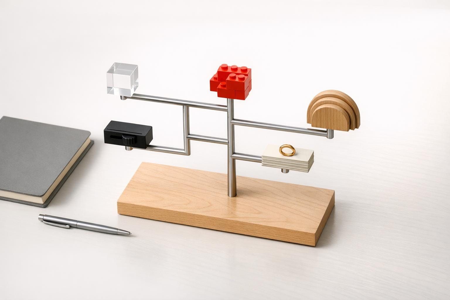 How to Choose State Management Patterns for Scalability