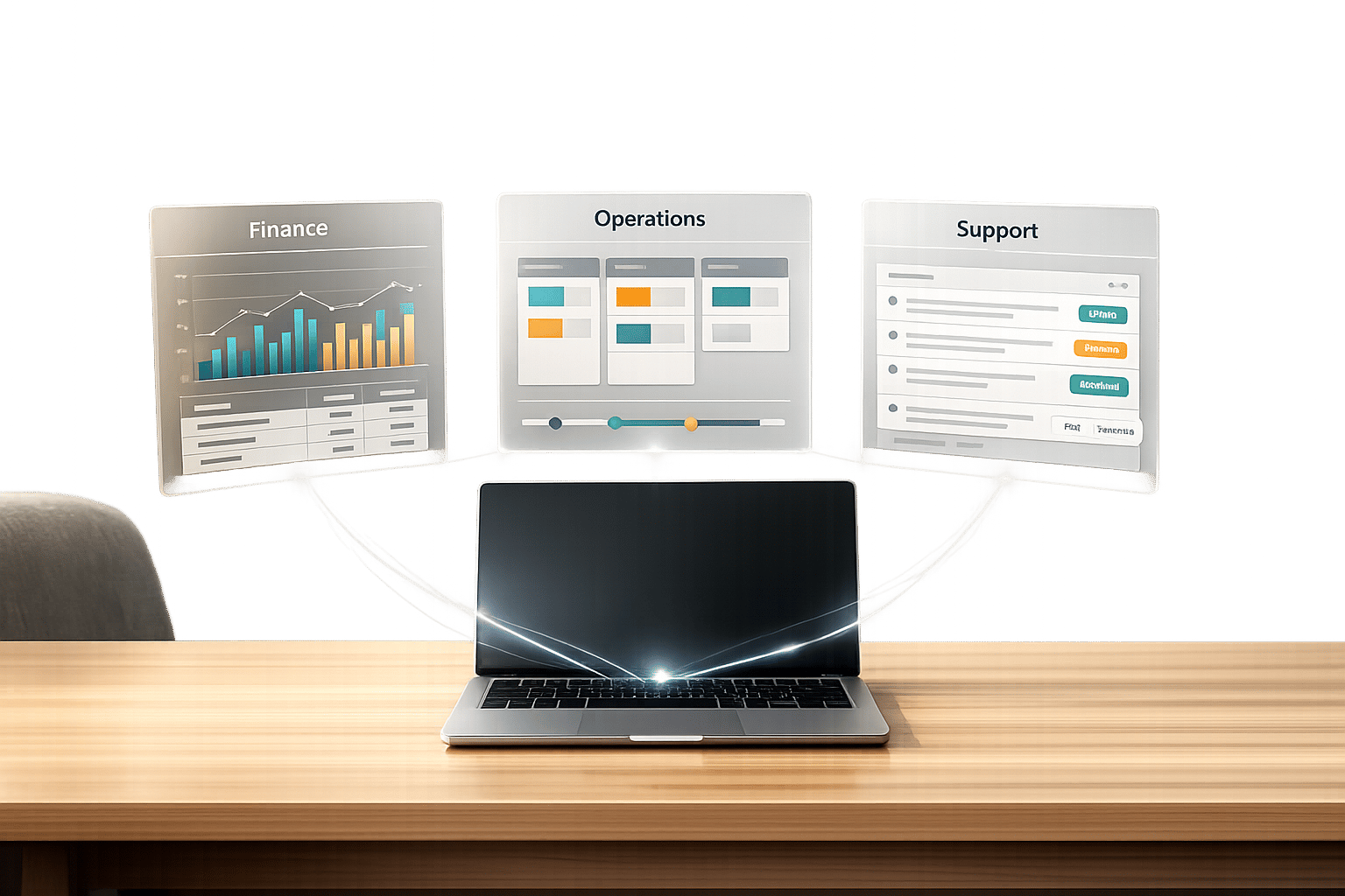 AI in Role-Based UX: Customizing SaaS Experiences