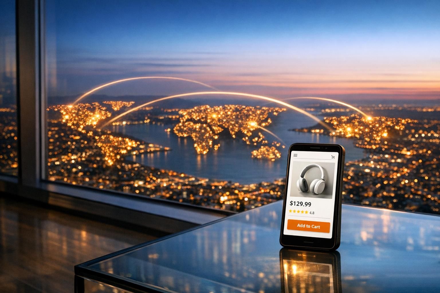 CDN Impact on Mobile UX in E-commerce
