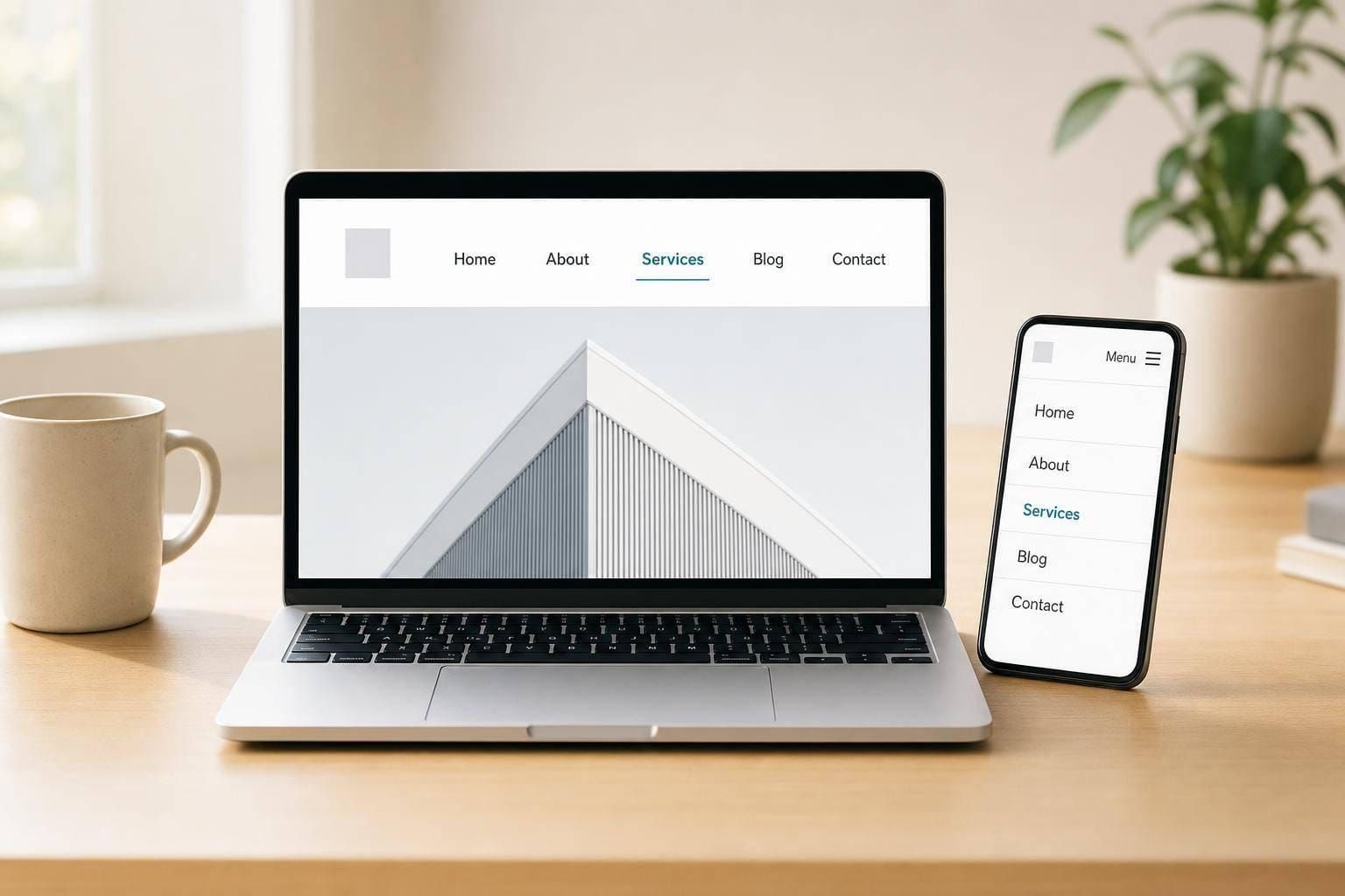 8 Best Practices for Primary Navigation Design