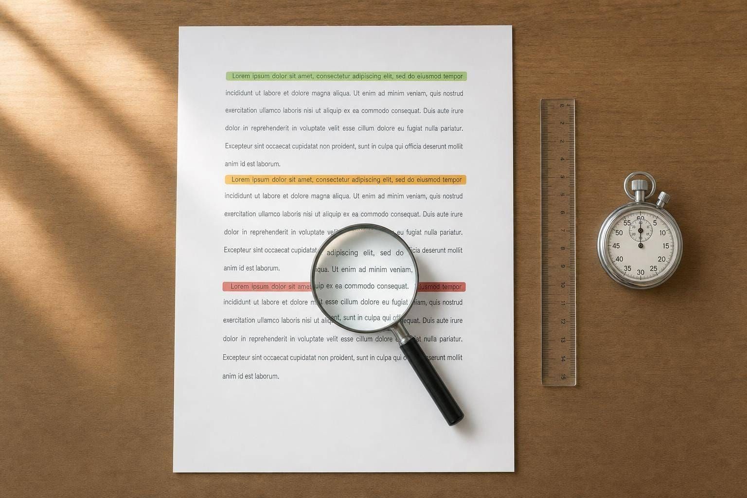 Readability Checker