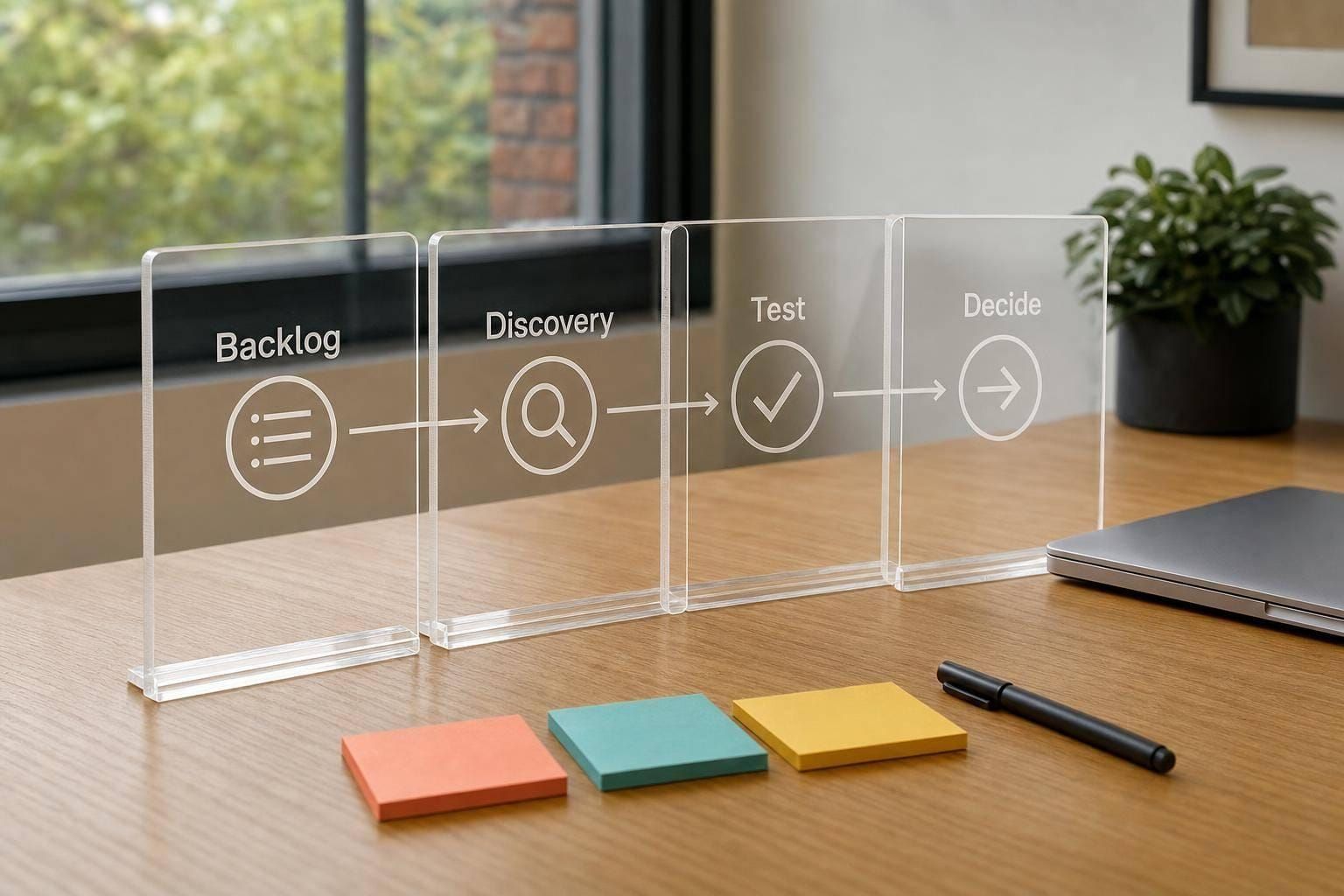 Best Practices for UX Research in Agile