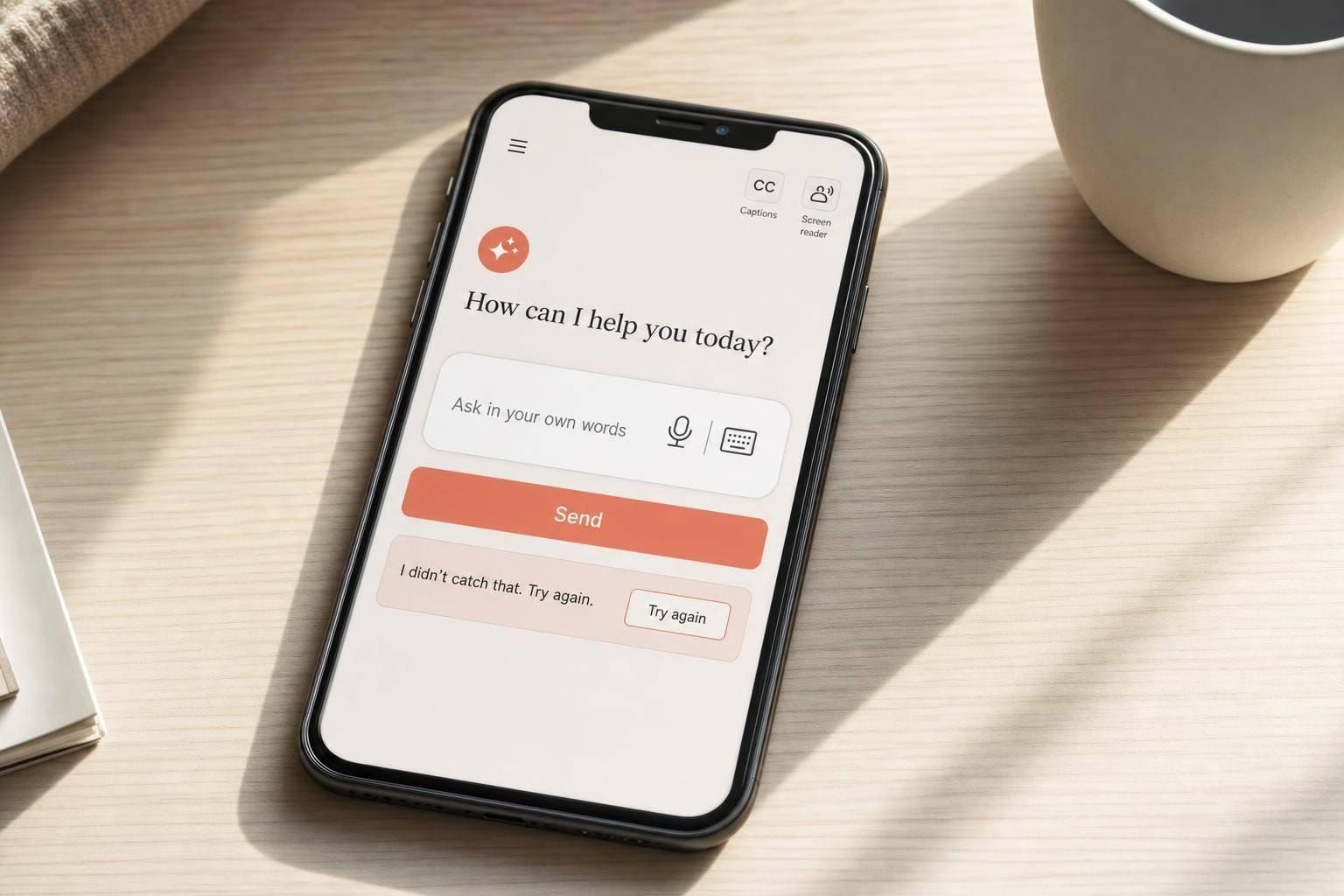 NLP in UX: Cognitive Accessibility Tips