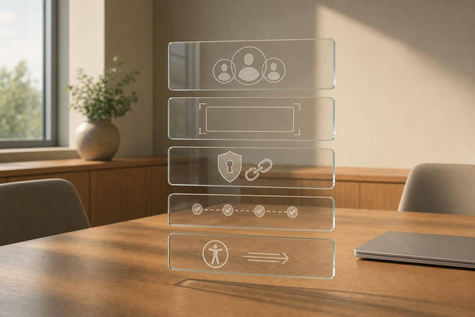 Best Practices for B2B Collaboration UX Design