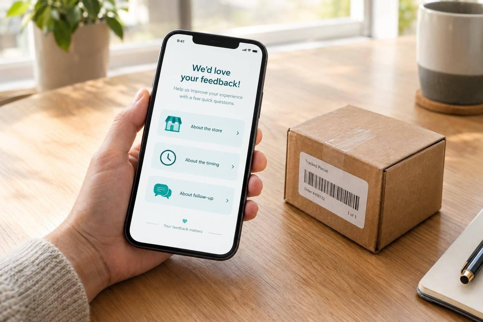 7 Best Post-Purchase Feedback Tools for E-commerce