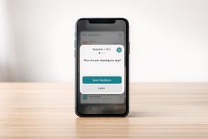 How to Design Effective In-App Surveys