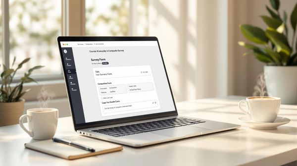 When to Use Surveys in UX Research
