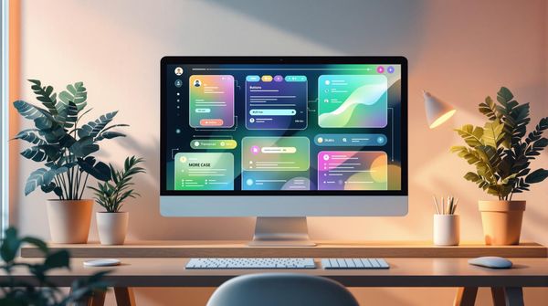 7 Principles of Interactive Animation in UX