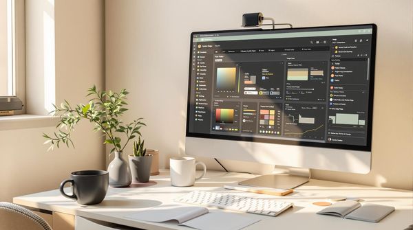 Best Practices for Version Control in Remote UX Teams