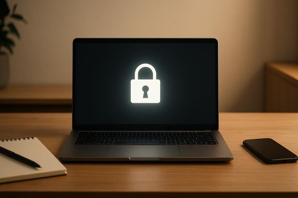 Secure Offline Data Access: UX Design Tips