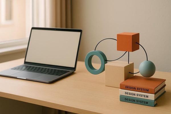 Managing Dependencies in Design Systems