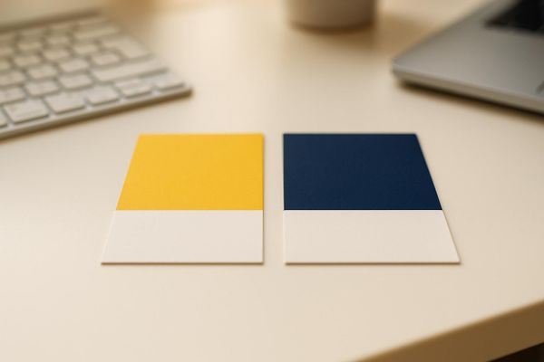 Best Practices for Accessible Color Contrast in UX