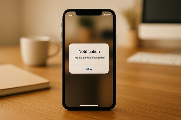 How to Design Notification Systems
