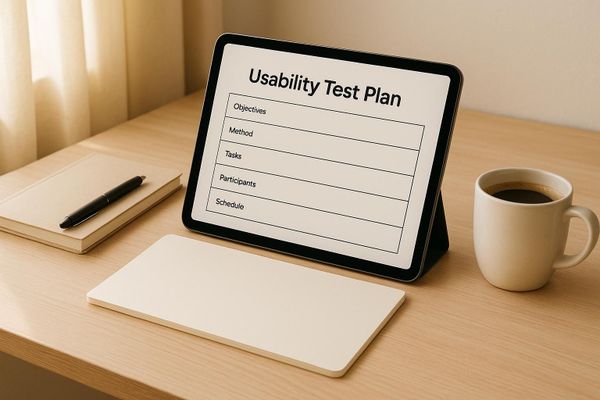 Ultimate Guide to Usability Test Plans
