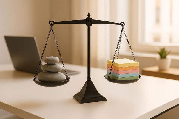 Balancing Client and Team Needs in UX Projects