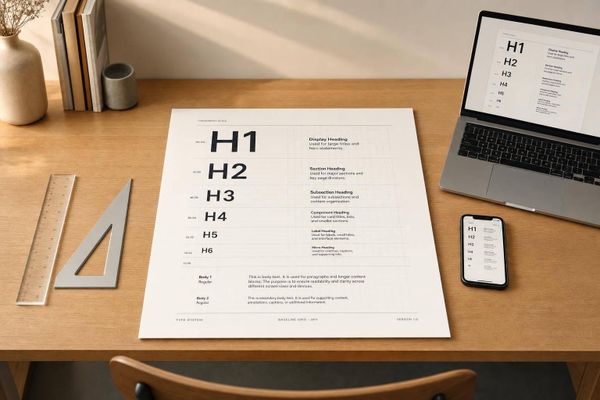 Typography Generator