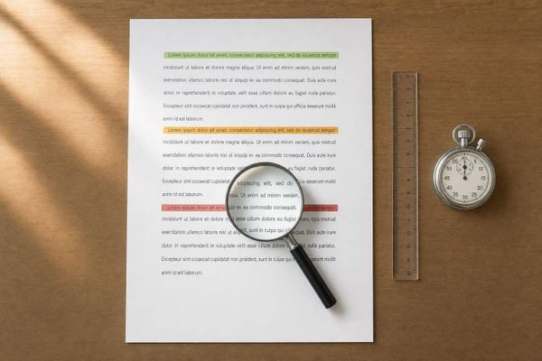 Readability Checker