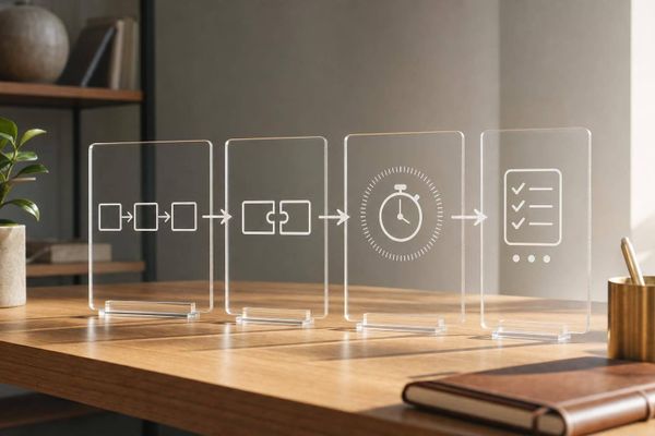 How APIs Improve Cross-Team Collaboration