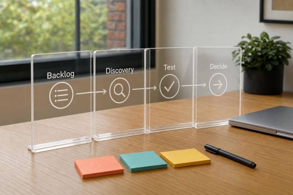 Best Practices for UX Research in Agile