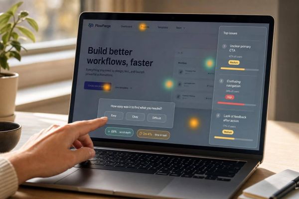 How Real-Time Feedback Improves UX Design