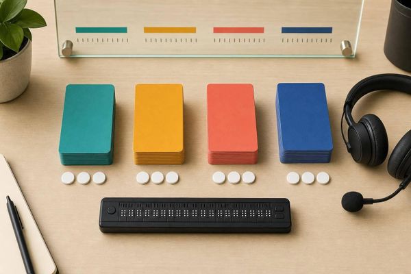 How to Balance Diversity in Usability Testing