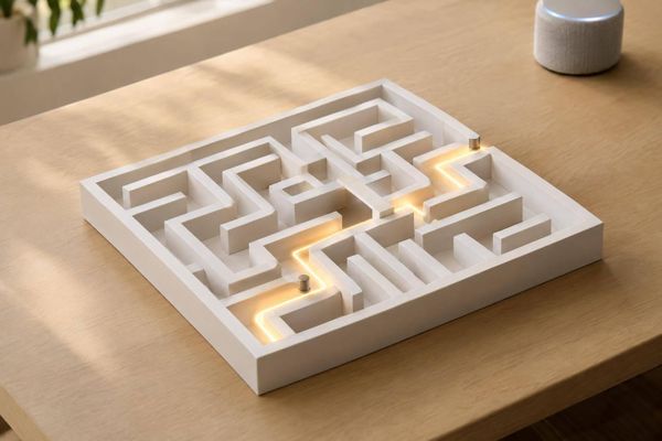 AI Voice UX Studies: What Patterns Work