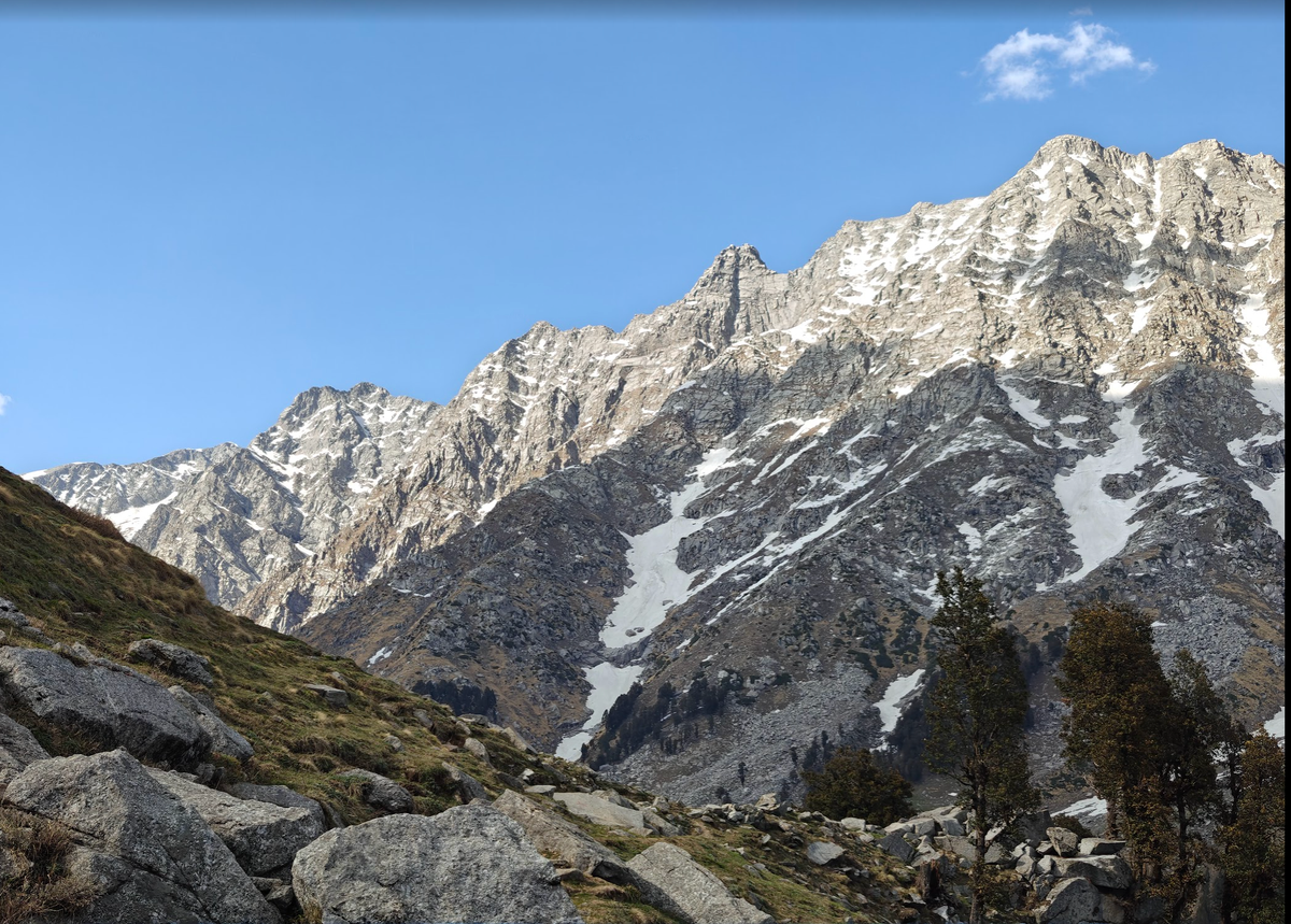 Nature and meditation as a tools to self discovery