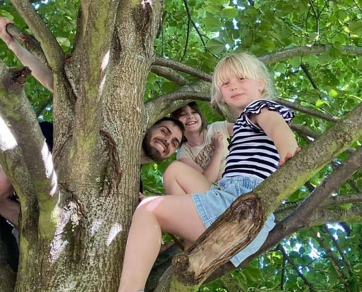 ☀️ Piknik z OSĄ – akrobatyka, grill i świetna zabawa! ☀️