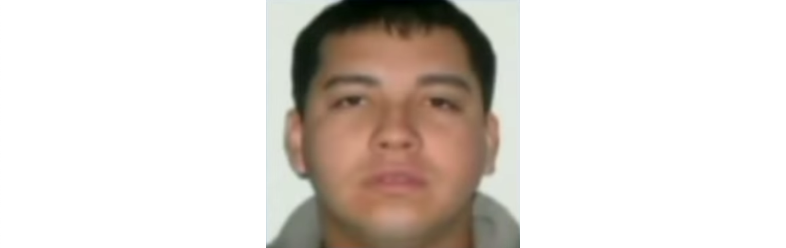 El narcotraficante "Cojo César"