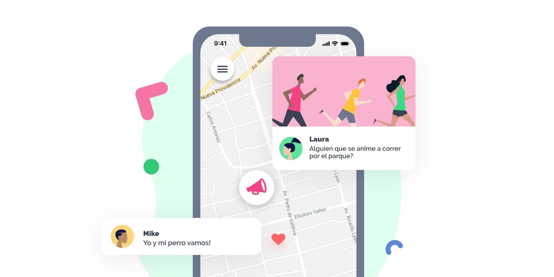 Nuevo: 📣 Aviso Comunitario