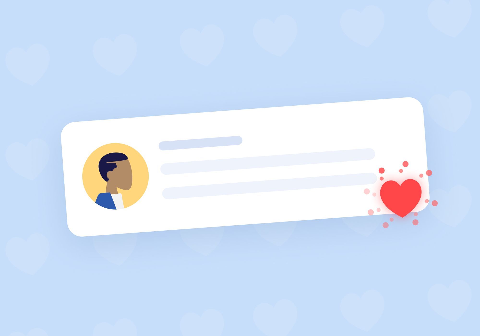 Nuevo:  ❤️ "Me gusta" en comentarios