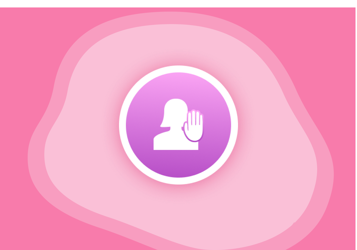 Nuevo: 🙅🏻‍♀️ Violencia intrafamiliar