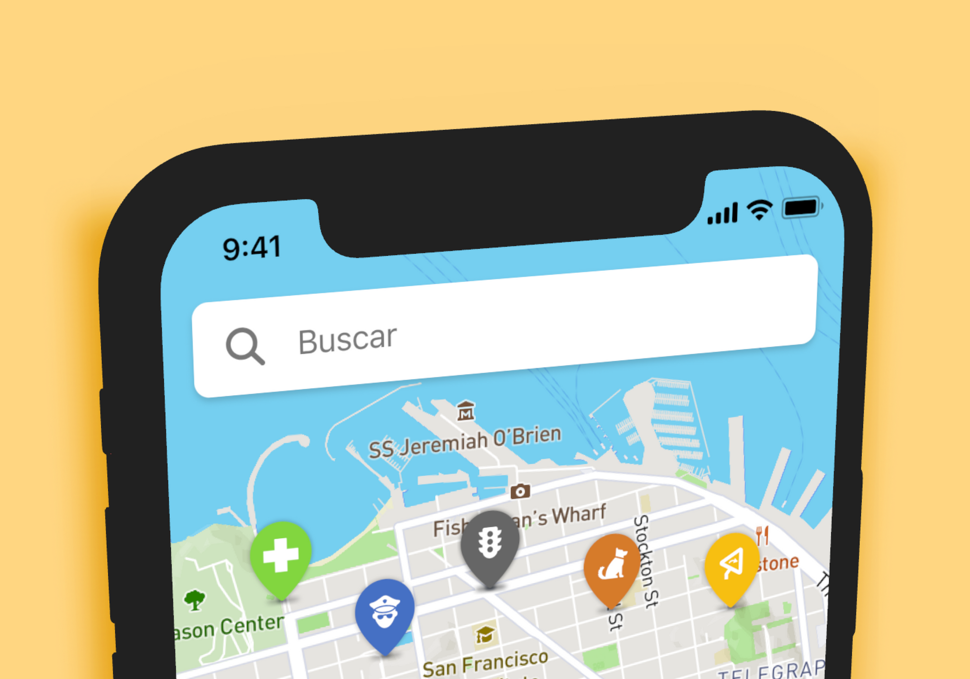 Nuevo: 🔍 Buscador
