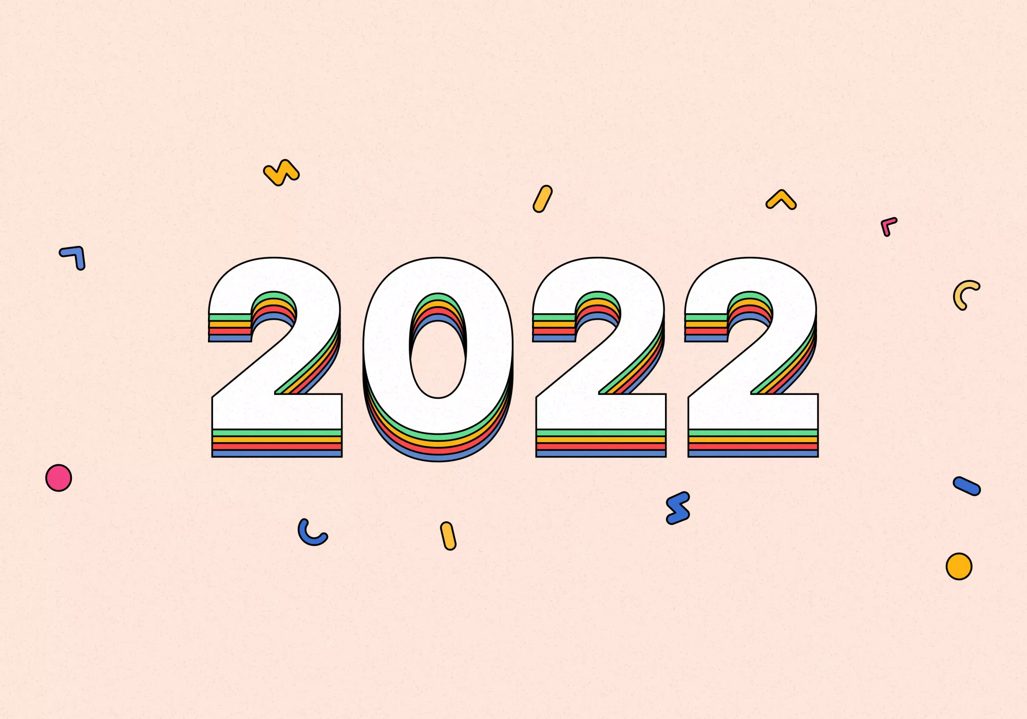 Lo mejor del 2022 🎆