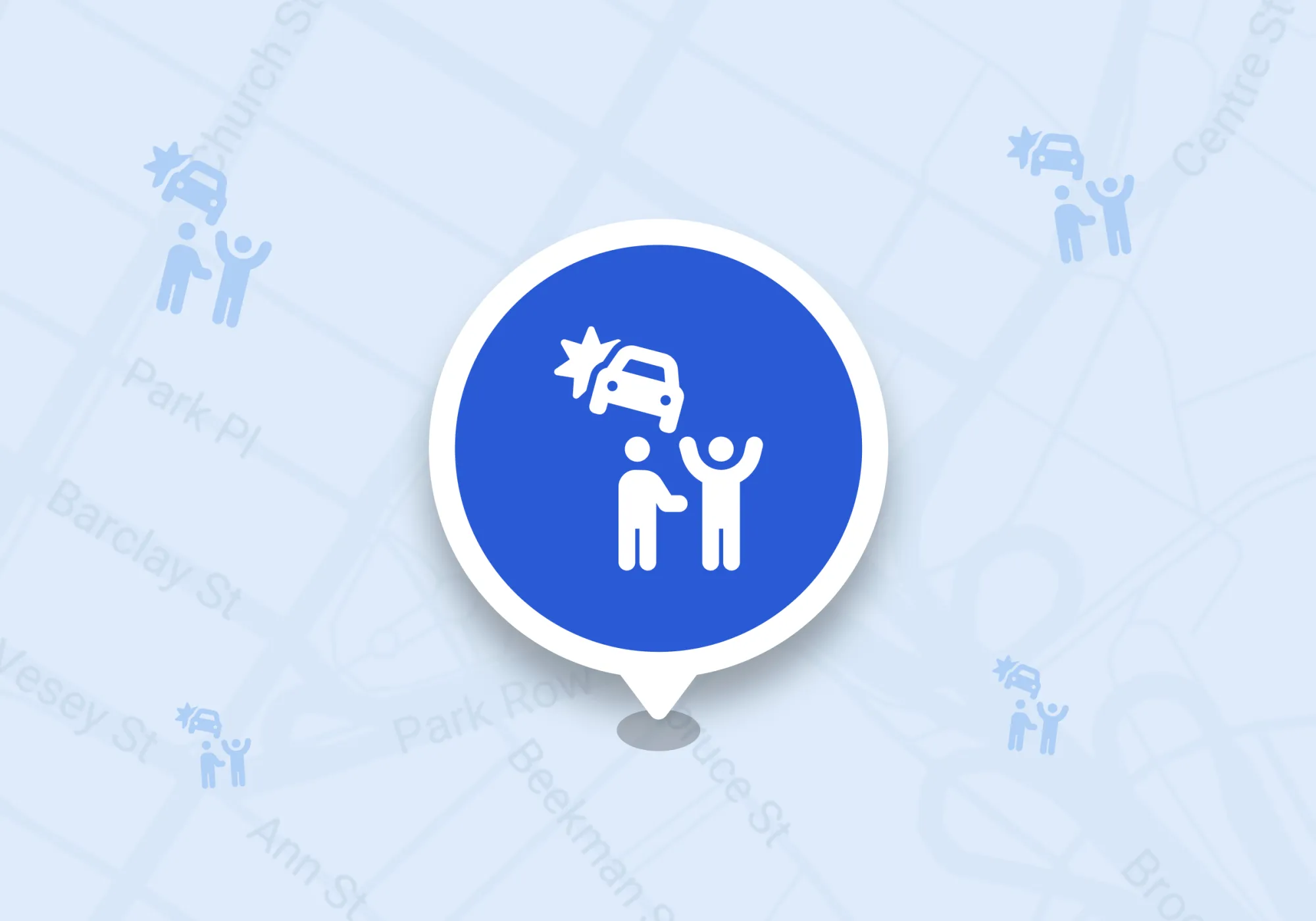 Nuevo reporte: Encerrona