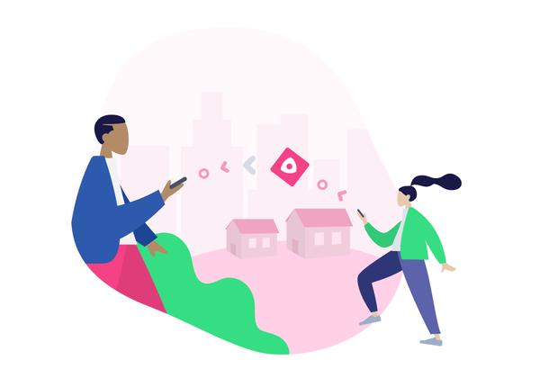 Hagamos crecer la comunidad