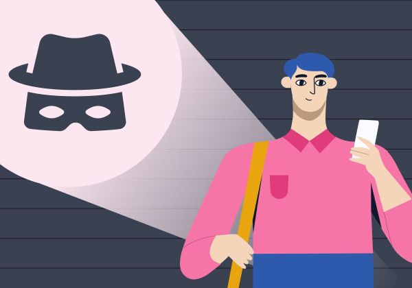 Reporte anónimo 🕵🏻‍♀️