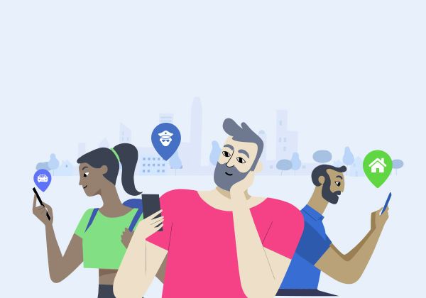 Por qué la seguridad tiene que ser social