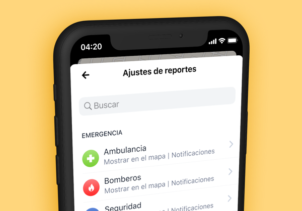 Nuevo: ⚙️ Preferencias