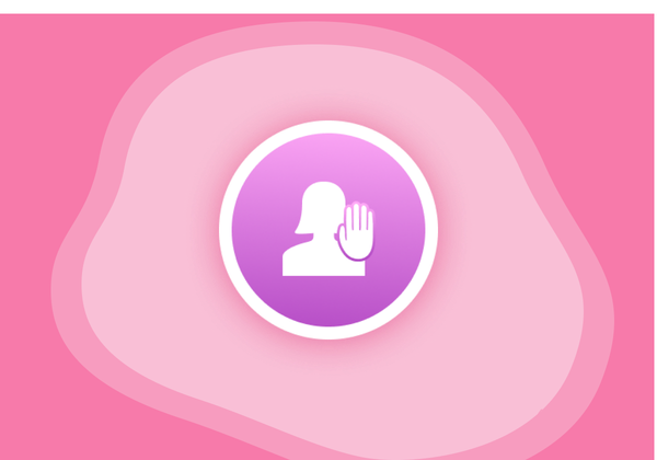 Nuevo: 🙅🏻‍♀️ Violencia intrafamiliar