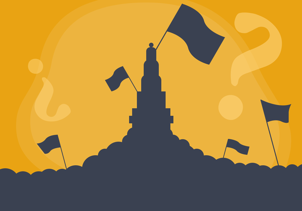 Qué esperar para marzo 😱