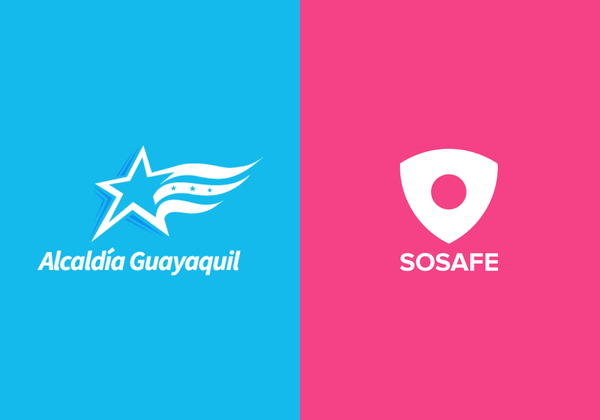 Bienvenida Guayaquil de Ecuador 🇪🇨