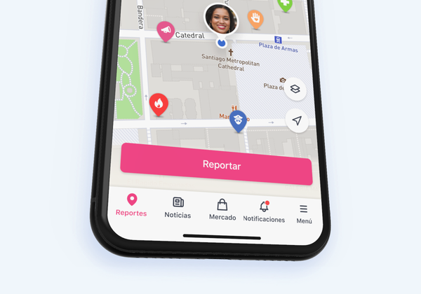 SOSAFE tiene un nuevo look 💅🏼