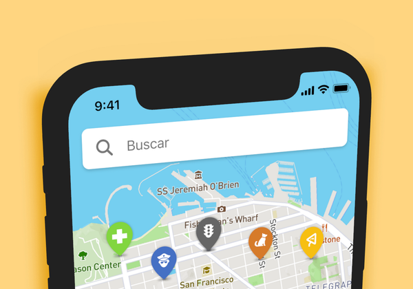 Nuevo: 🔍 Buscador