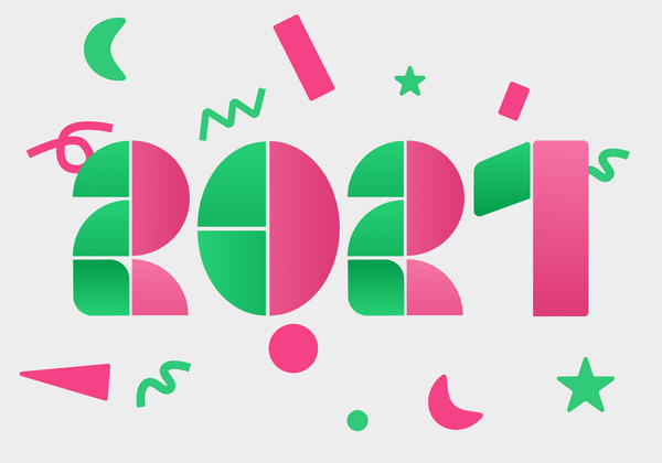 Lo mejor del 2021 🥇