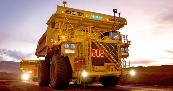 Las causas de accidentes fatales en minería Chile 2022