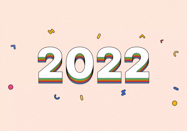 Lo mejor del 2022 🎆